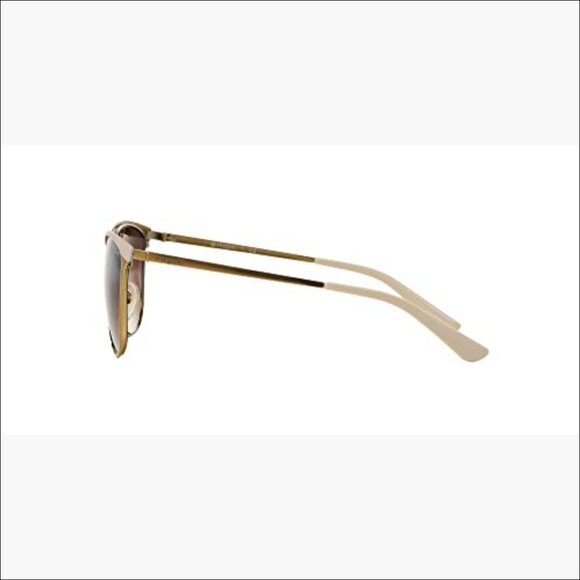Metal Frame Round Sunglasses with 100% UV Protection main image 4